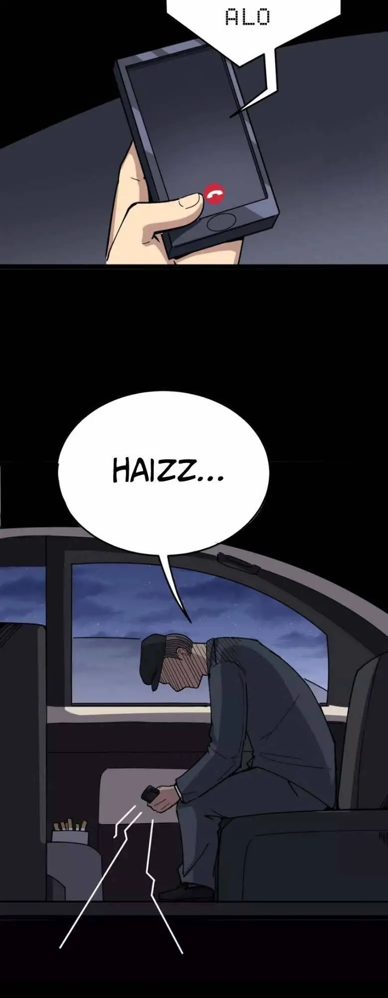 Độc Thủ Vu Y Nettruyen ZZZ Chương 16 Page 55