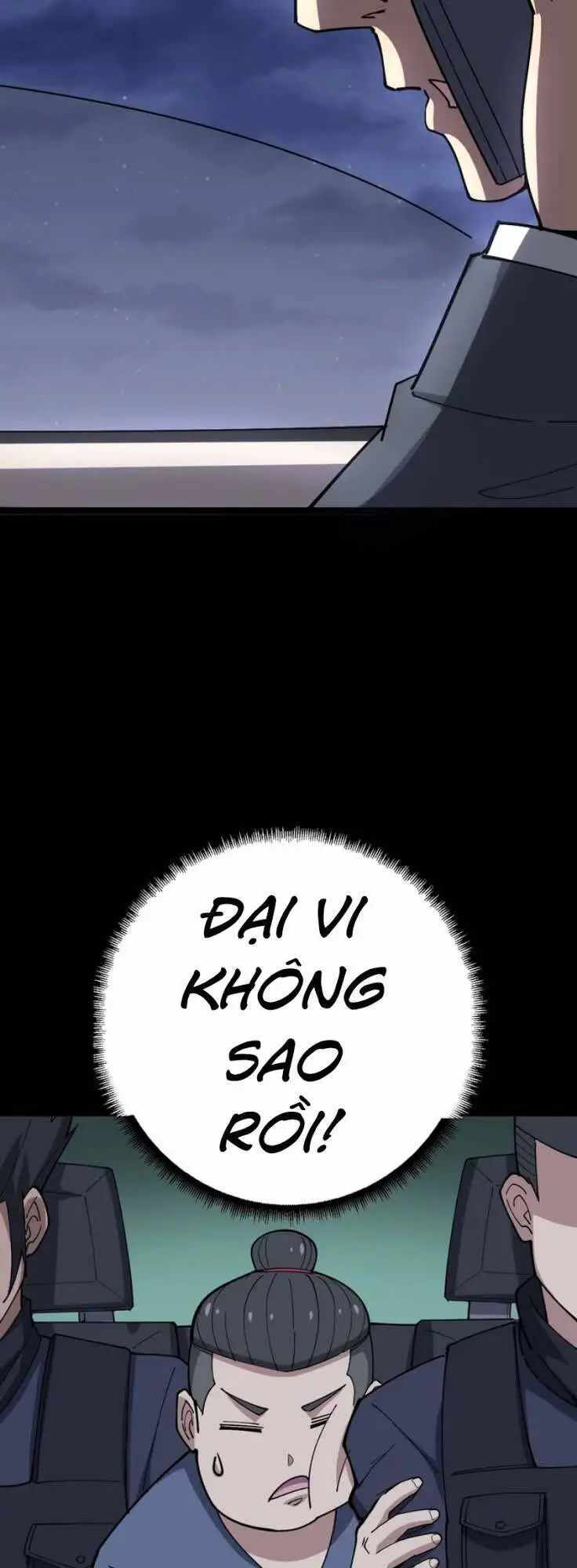 Độc Thủ Vu Y Nettruyen ZZZ Chương 16 Page 58