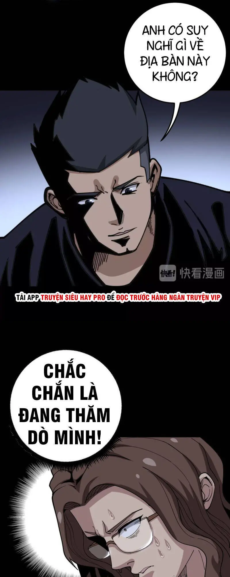 Độc Thủ Vu Y Nettruyen ZZZ Chương 50 Page 8