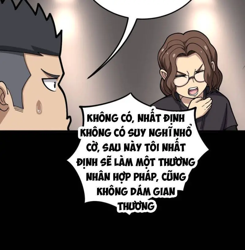 Độc Thủ Vu Y Nettruyen ZZZ Chương 50 Page 11