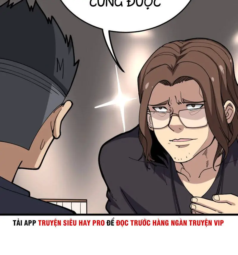 Độc Thủ Vu Y Nettruyen ZZZ Chương 50 Page 16