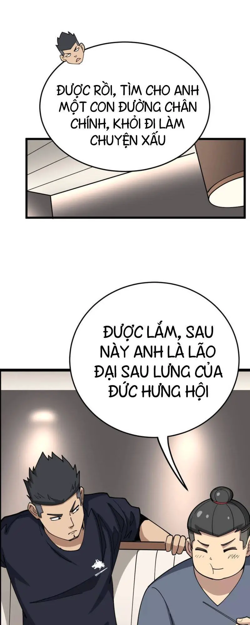 Độc Thủ Vu Y Nettruyen ZZZ Chương 50 Page 17
