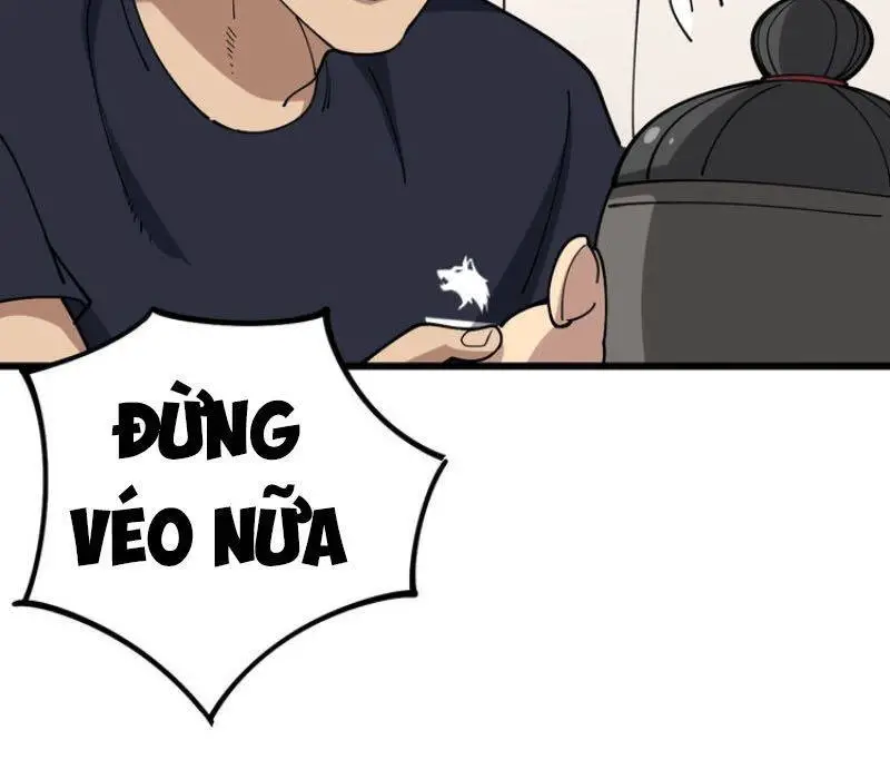 Độc Thủ Vu Y Nettruyen ZZZ Chương 50 Page 20