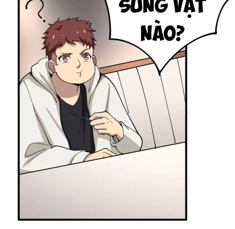 Độc Thủ Vu Y Nettruyen ZZZ Chương 50 Page 24