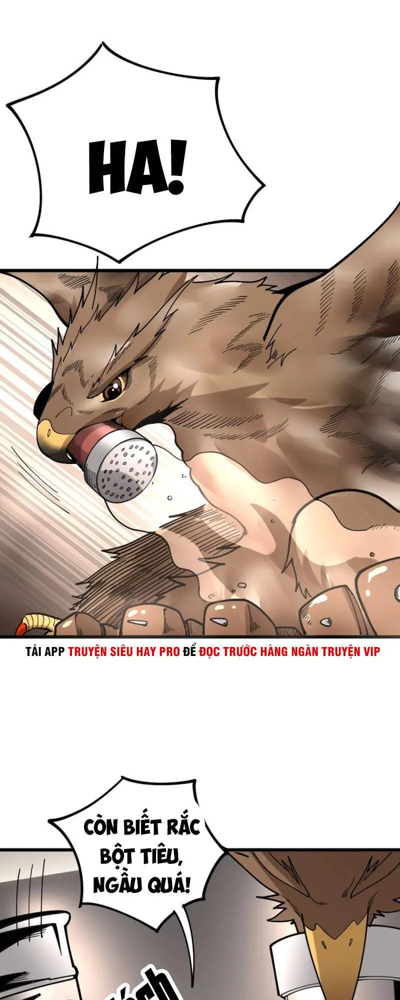 Độc Thủ Vu Y Nettruyen ZZZ Chương 50 Page 40