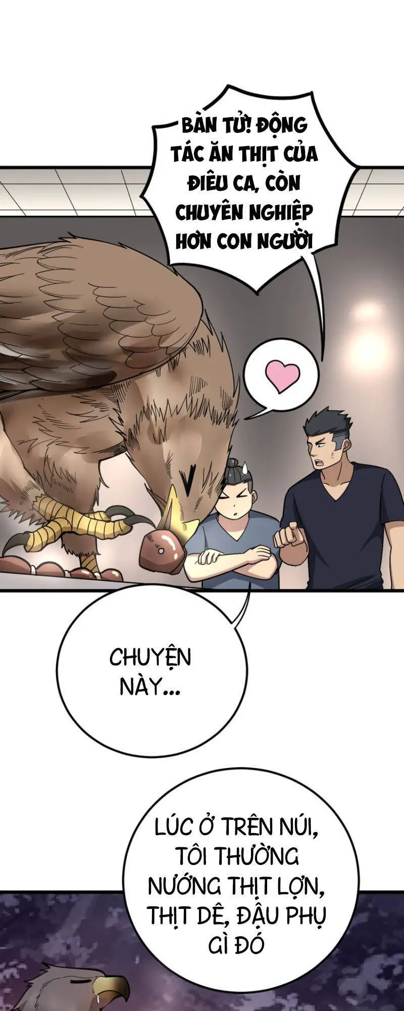 Độc Thủ Vu Y Nettruyen ZZZ Chương 50 Page 42