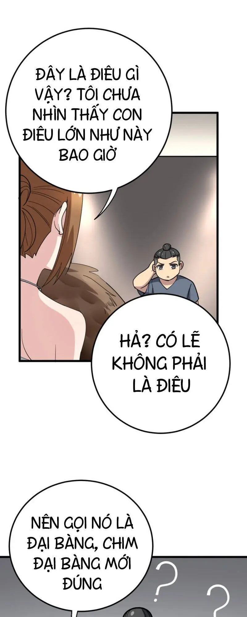Độc Thủ Vu Y Nettruyen ZZZ Chương 50 Page 46
