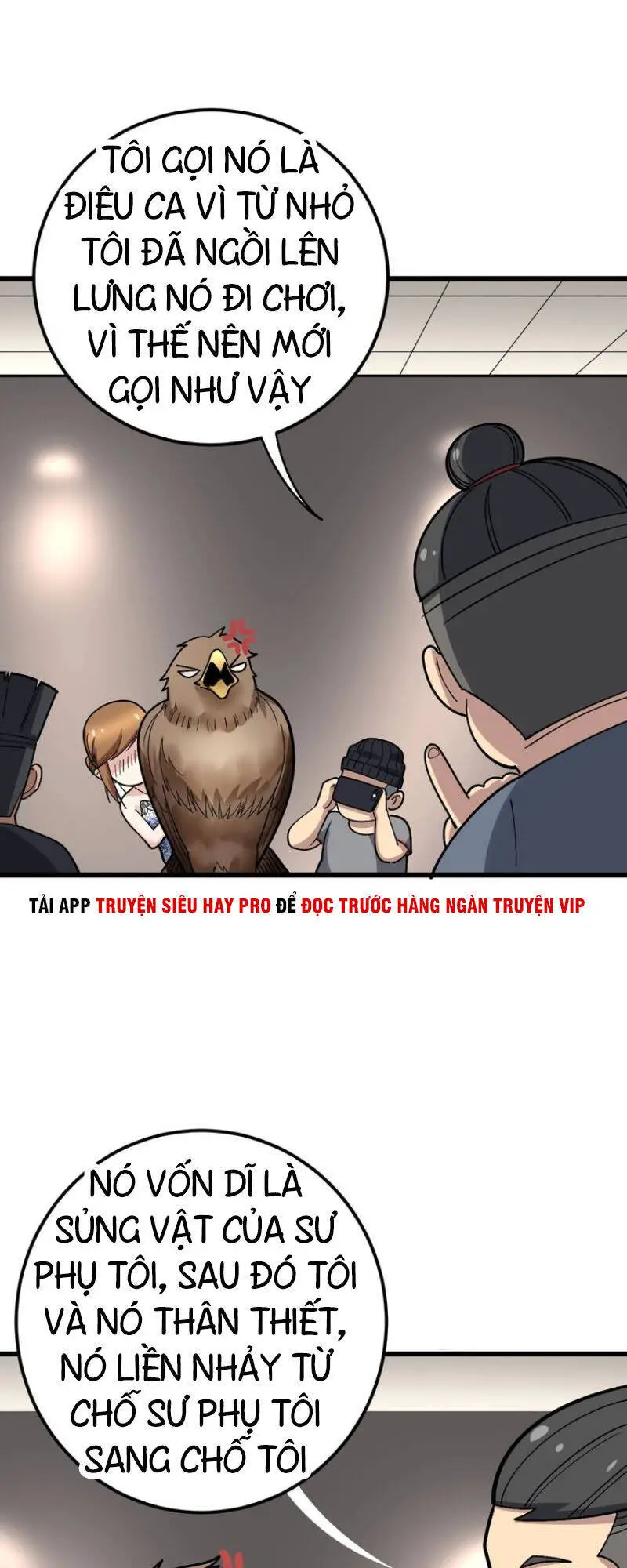Độc Thủ Vu Y Nettruyen ZZZ Chương 50 Page 48