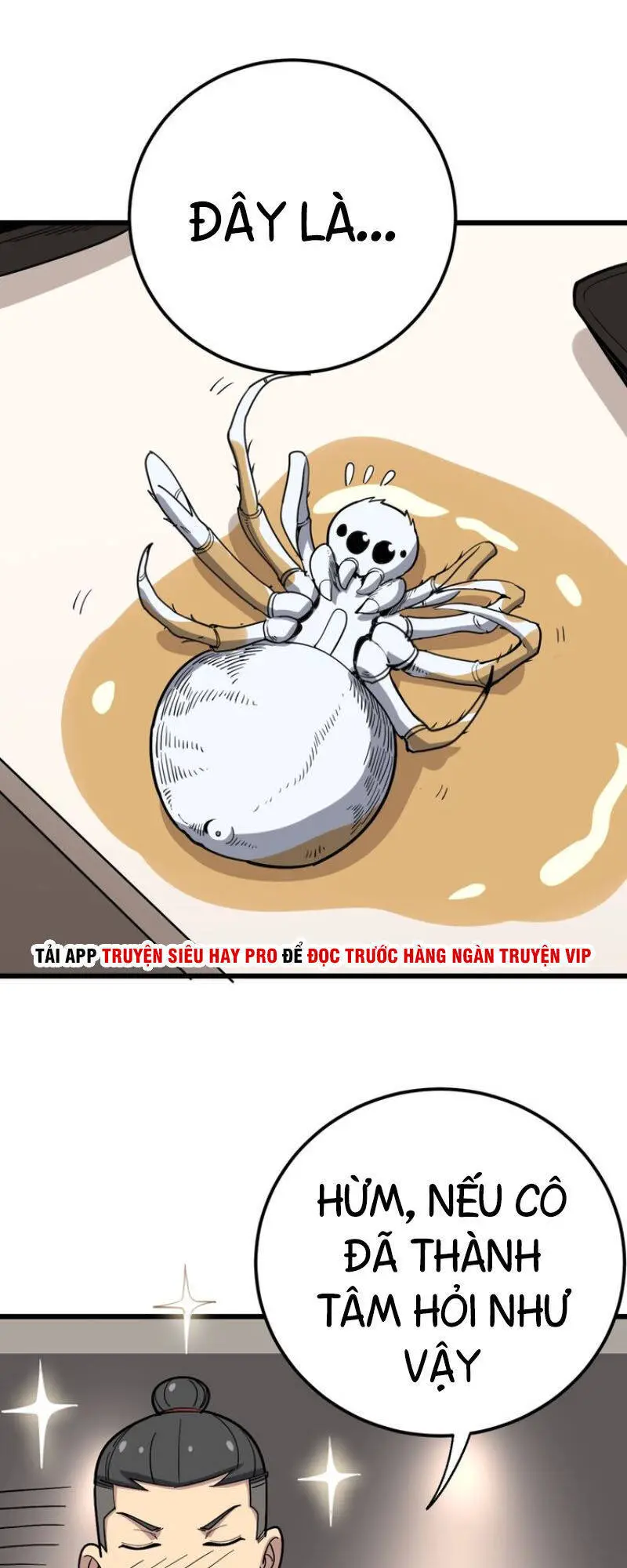 Độc Thủ Vu Y Nettruyen ZZZ Chương 50 Page 52