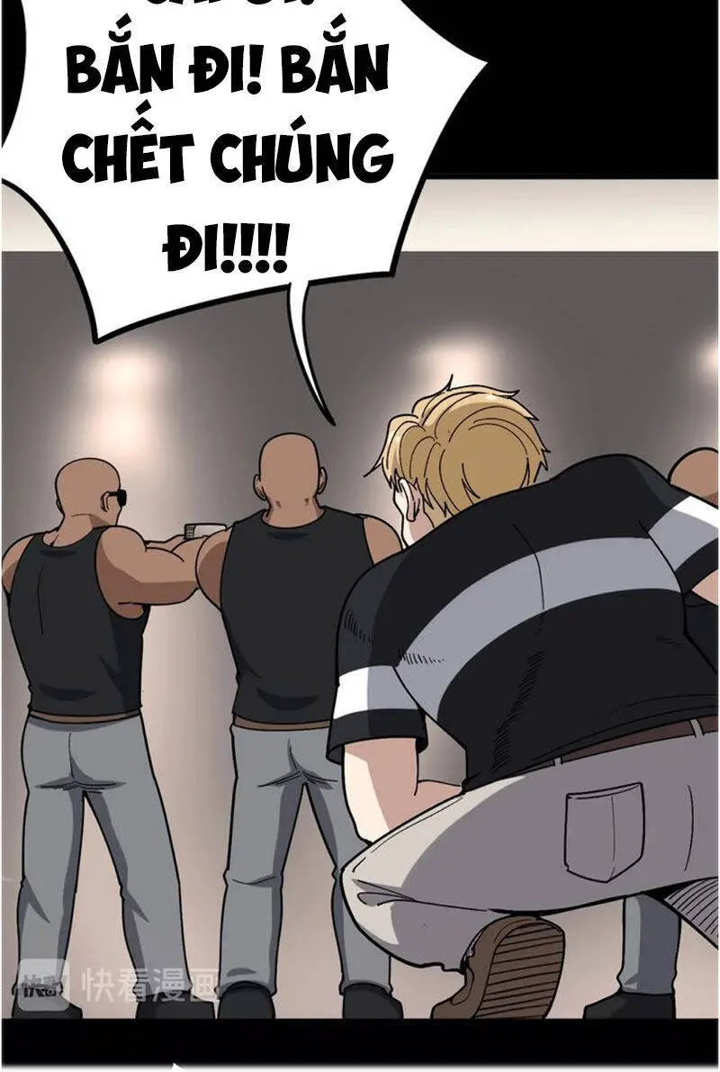 Độc Thủ Vu Y Nettruyen ZZZ Chương 48 Page 6