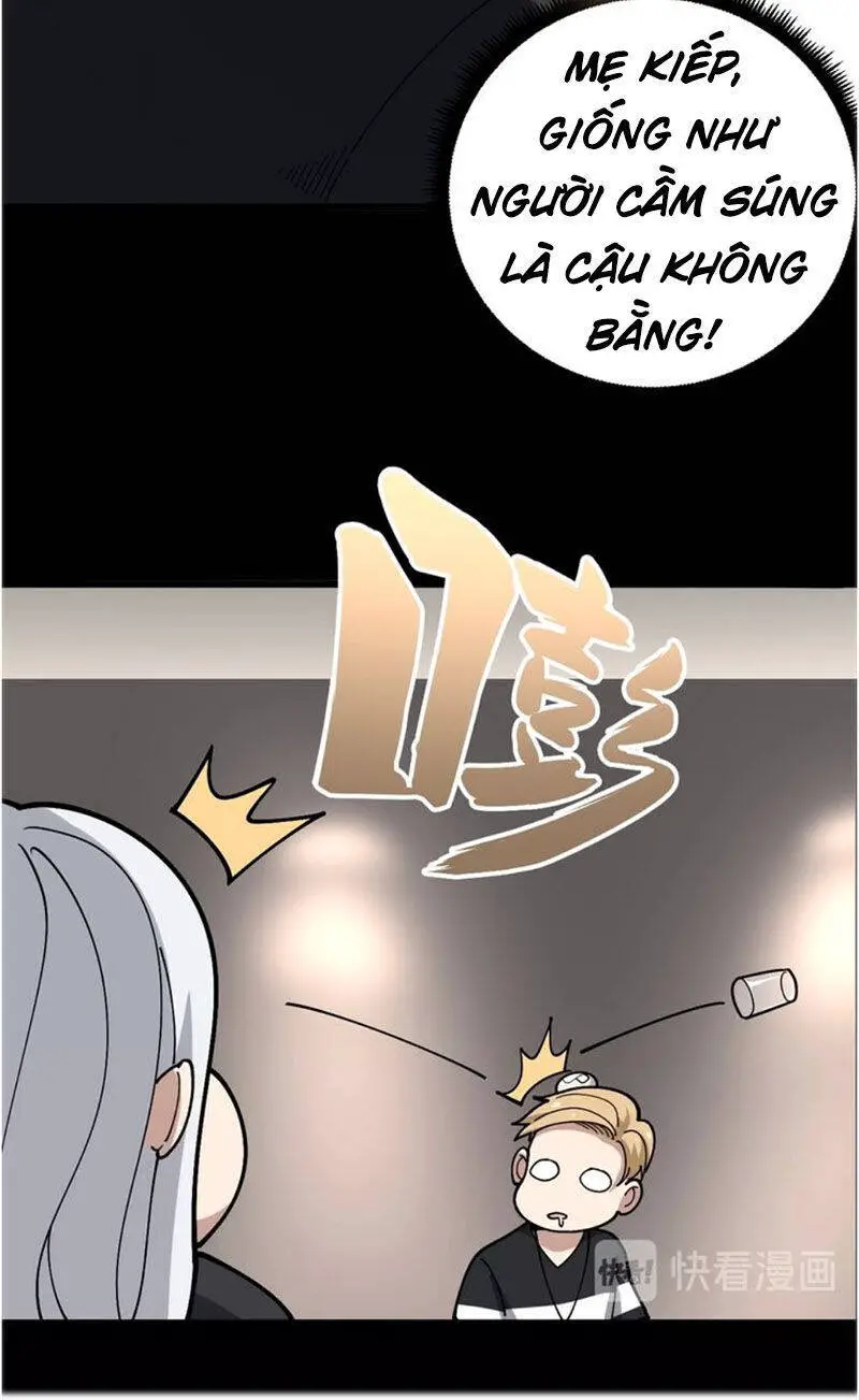 Độc Thủ Vu Y Nettruyen ZZZ Chương 48 Page 8