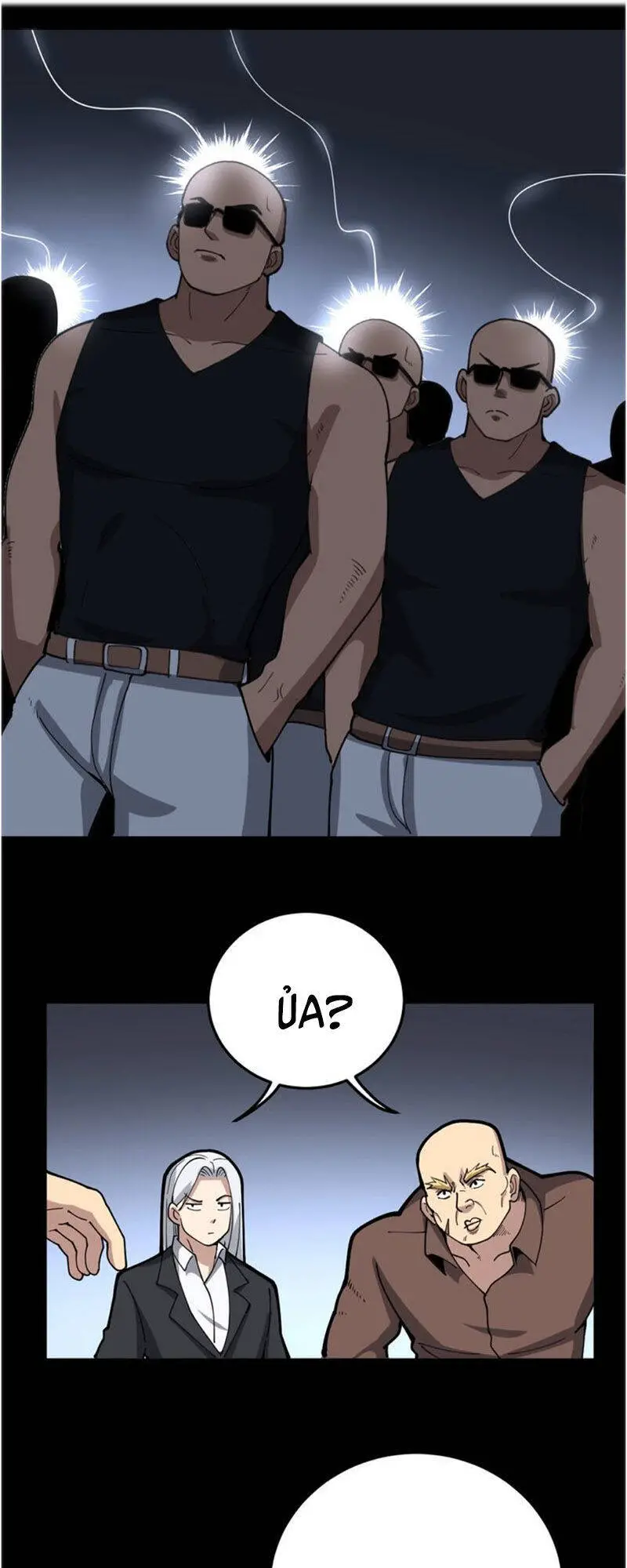 Độc Thủ Vu Y Nettruyen ZZZ Chương 48 Page 18