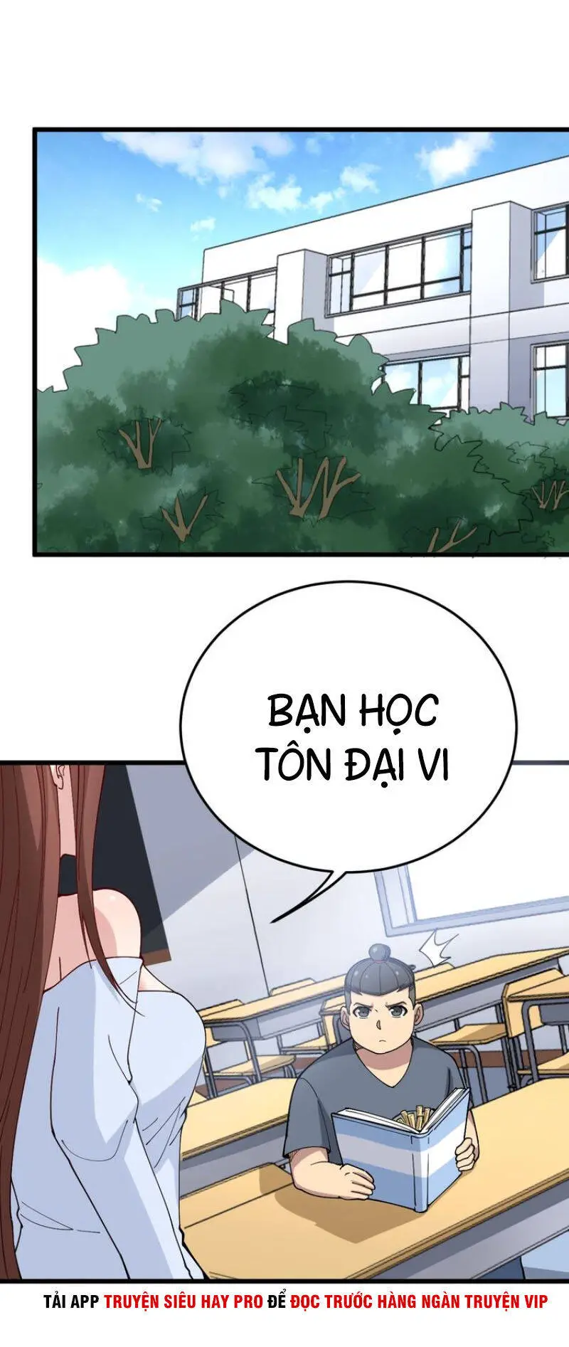 Độc Thủ Vu Y Nettruyen ZZZ Chương 52 Page 4
