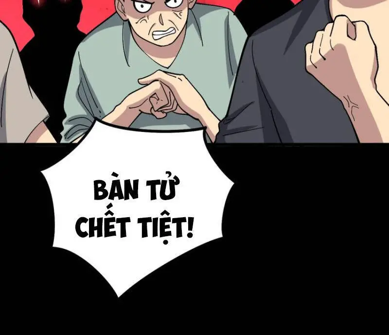Độc Thủ Vu Y Nettruyen ZZZ Chương 52 Page 24