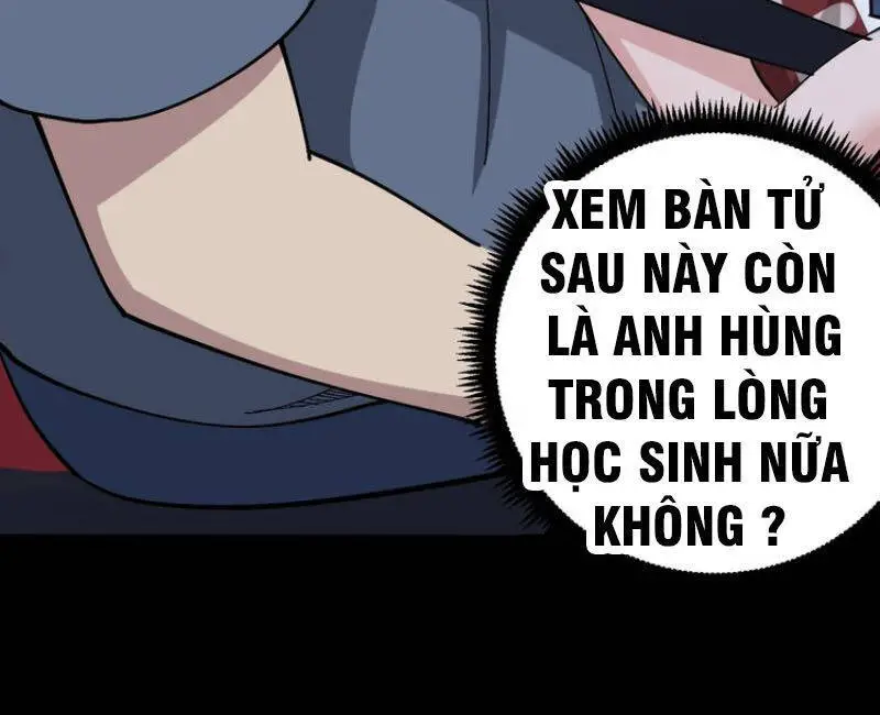 Độc Thủ Vu Y Nettruyen ZZZ Chương 52 Page 26