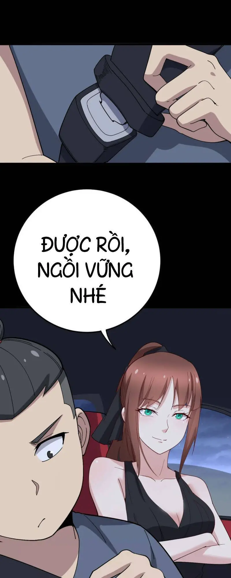 Độc Thủ Vu Y Nettruyen ZZZ Chương 52 Page 27