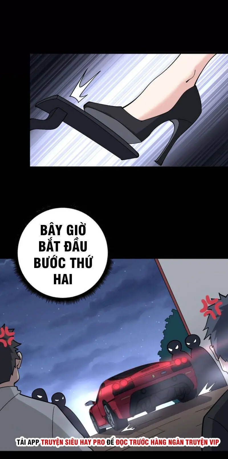 Độc Thủ Vu Y Nettruyen ZZZ Chương 52 Page 29