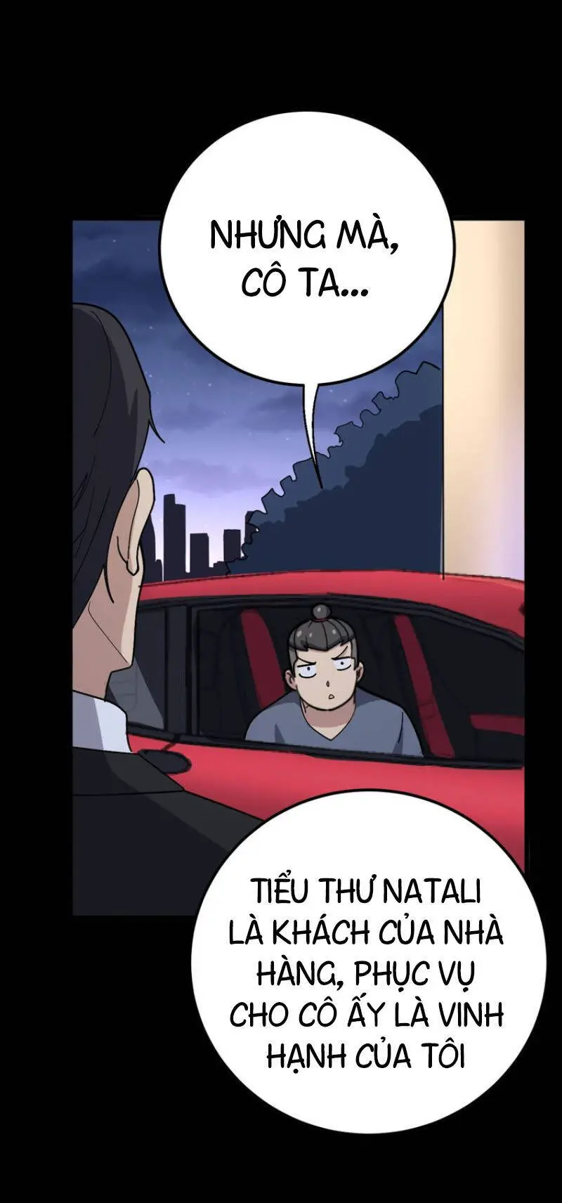 Độc Thủ Vu Y Nettruyen ZZZ Chương 52 Page 37