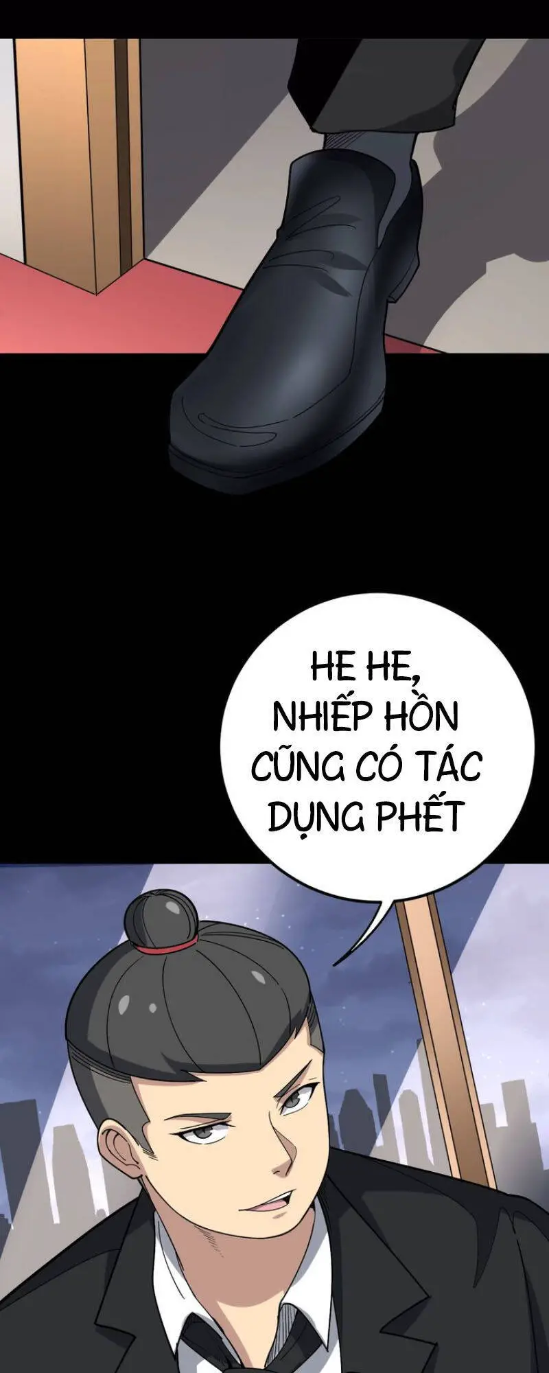 Độc Thủ Vu Y Nettruyen ZZZ Chương 52 Page 51