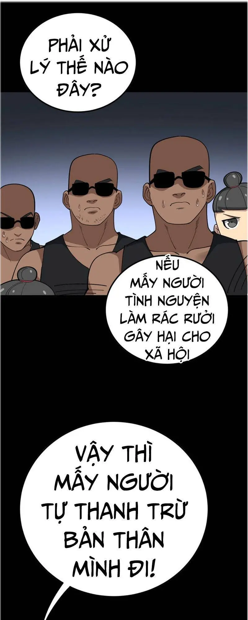 Độc Thủ Vu Y Nettruyen ZZZ Chương 49 Page 11