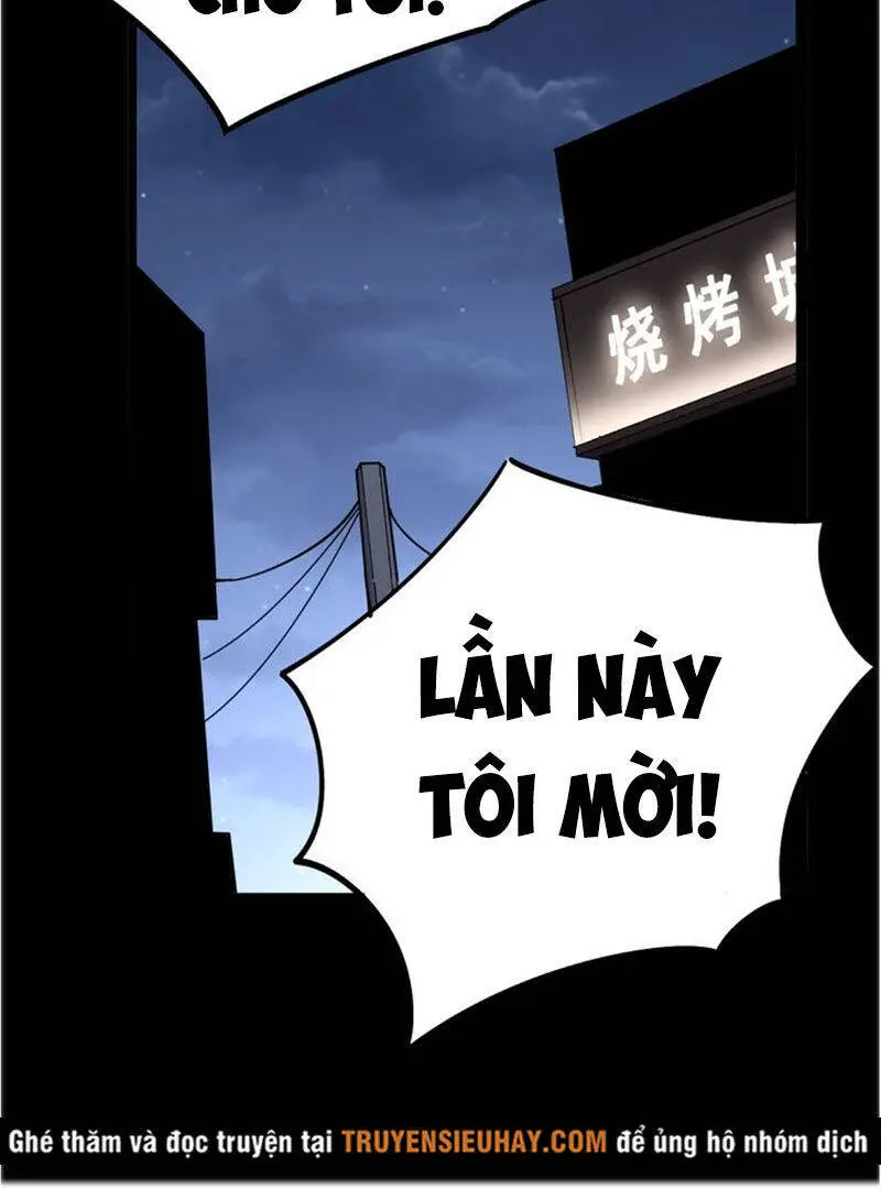 Độc Thủ Vu Y Nettruyen ZZZ Chương 49 Page 22