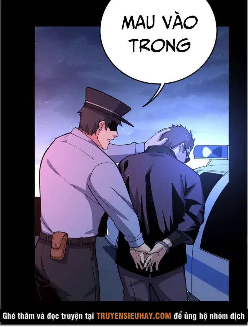 Độc Thủ Vu Y Nettruyen ZZZ Chương 49 Page 24