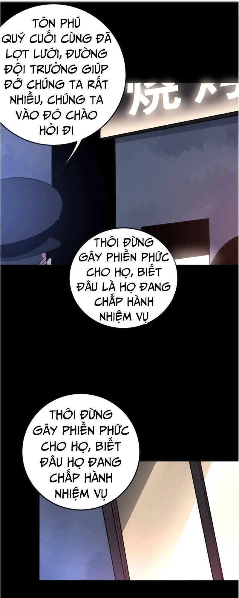 Độc Thủ Vu Y Nettruyen ZZZ Chương 49 Page 25