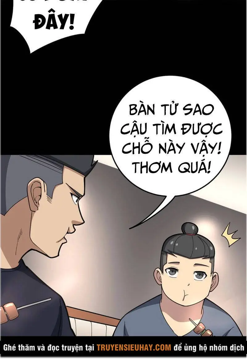 Độc Thủ Vu Y Nettruyen ZZZ Chương 49 Page 30