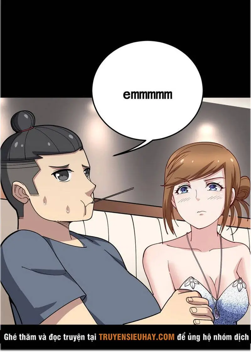 Độc Thủ Vu Y Nettruyen ZZZ Chương 49 Page 36