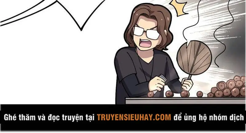 Độc Thủ Vu Y Nettruyen ZZZ Chương 49 Page 38