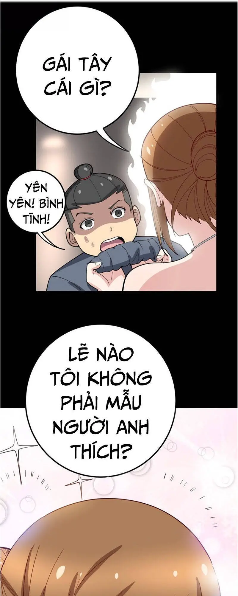 Độc Thủ Vu Y Nettruyen ZZZ Chương 49 Page 41