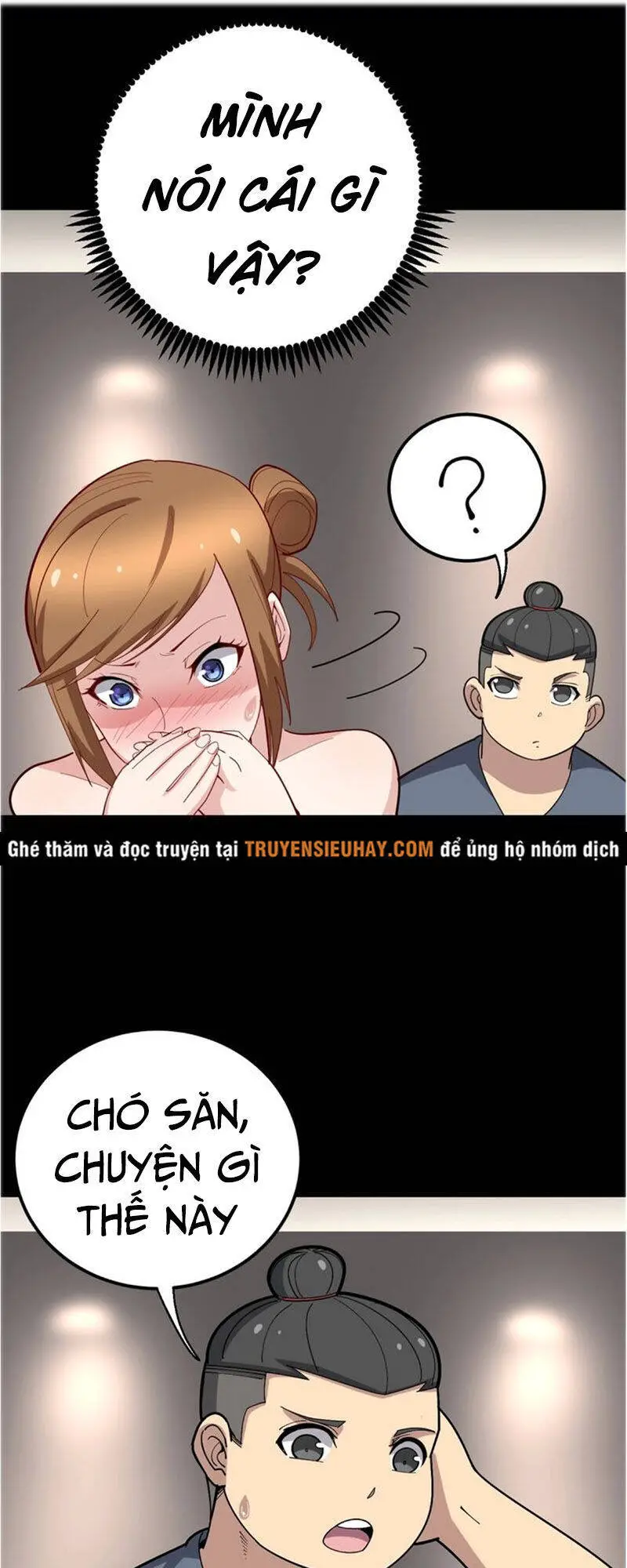 Độc Thủ Vu Y Nettruyen ZZZ Chương 49 Page 45