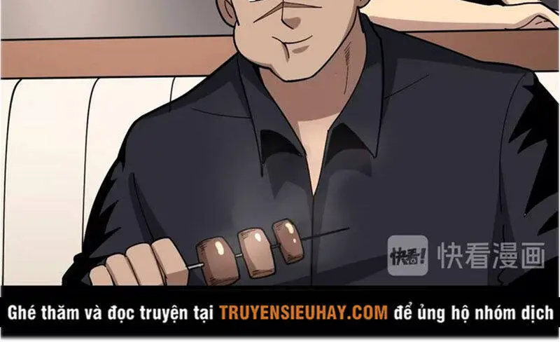 Độc Thủ Vu Y Nettruyen ZZZ Chương 49 Page 48
