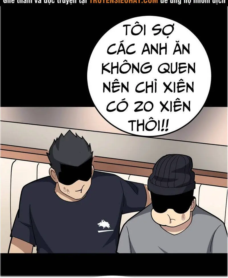 Độc Thủ Vu Y Nettruyen ZZZ Chương 49 Page 50