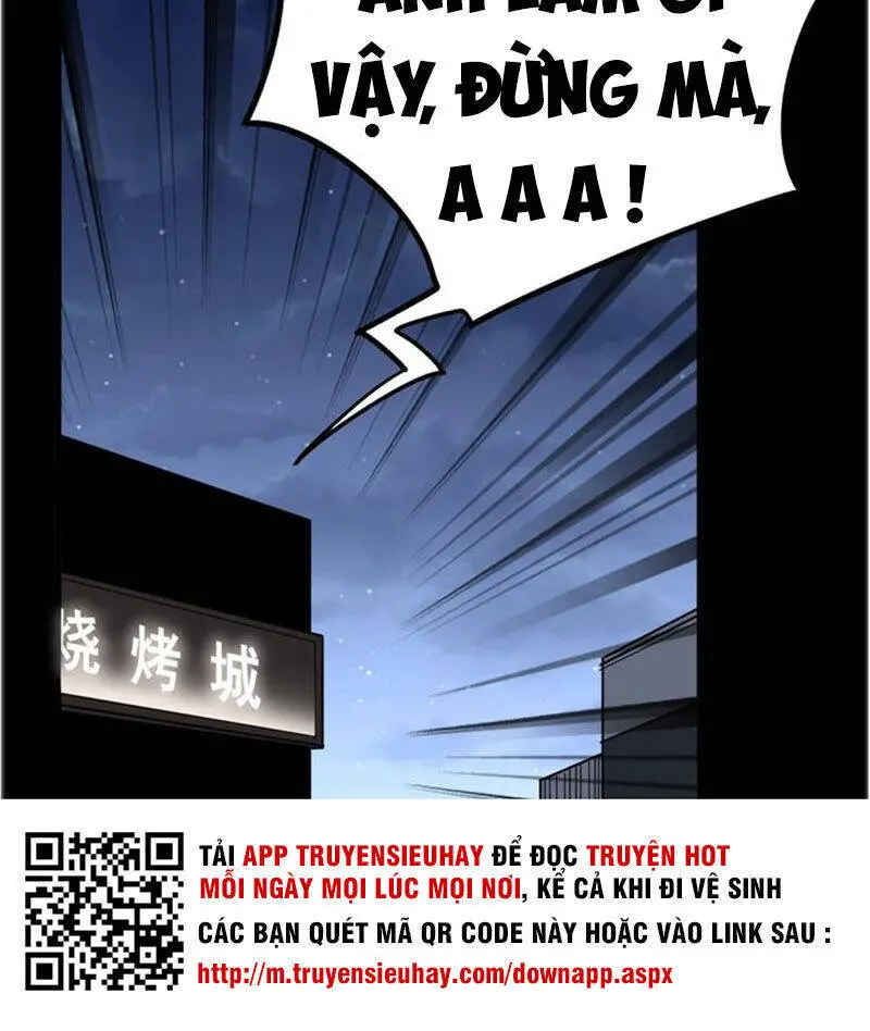 Độc Thủ Vu Y Nettruyen ZZZ Chương 49 Page 52
