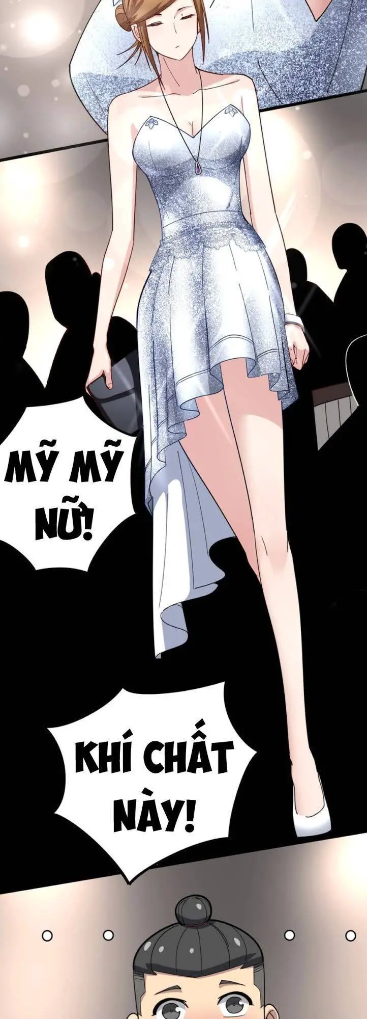 Độc Thủ Vu Y Nettruyen ZZZ Chương 46 Page 35