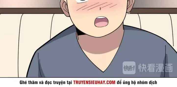 Độc Thủ Vu Y Nettruyen ZZZ Chương 46 Page 36