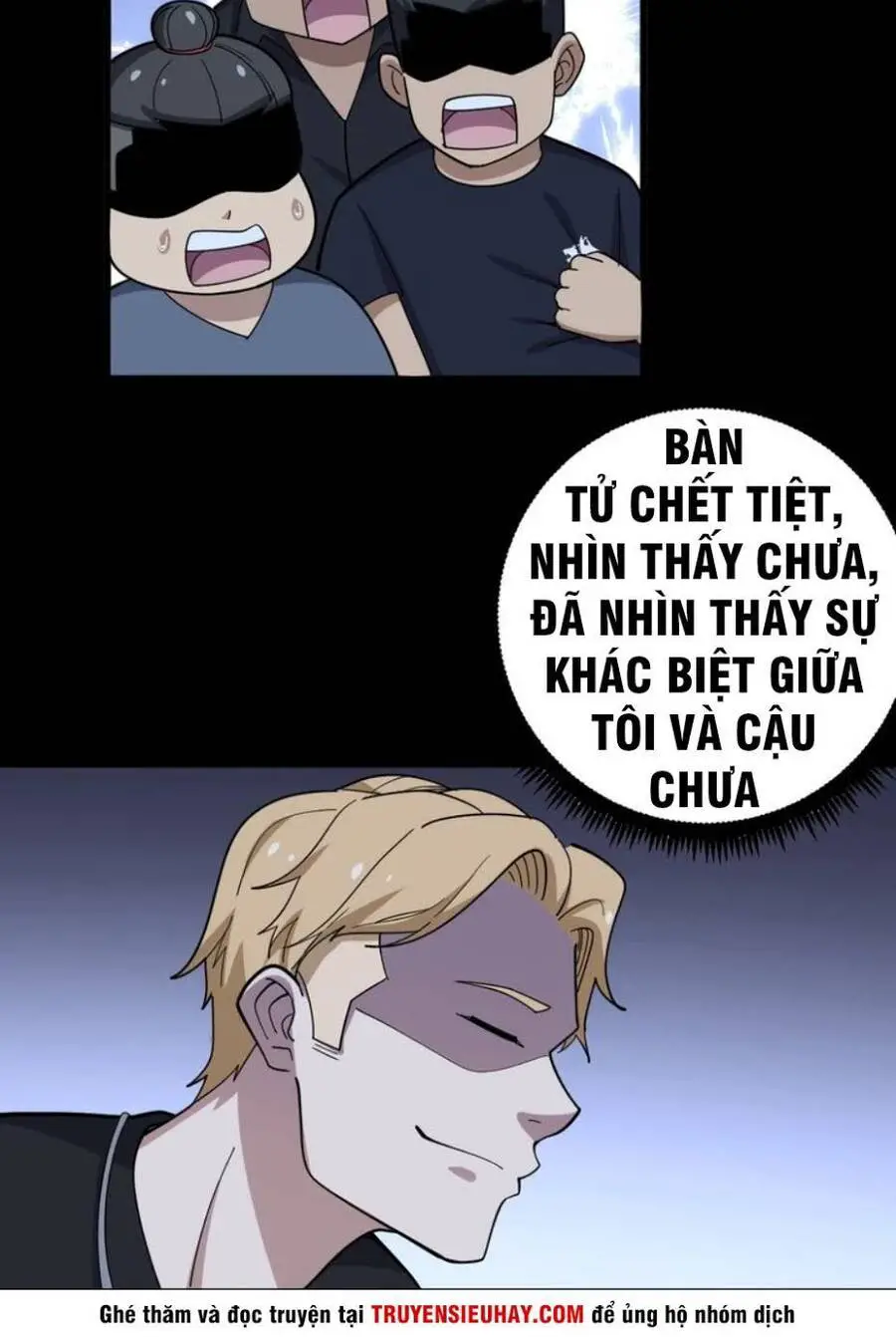 Độc Thủ Vu Y Nettruyen ZZZ Chương 46 Page 40