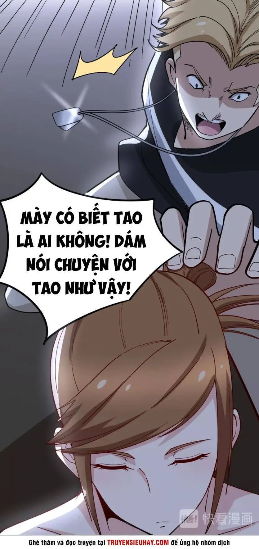 Độc Thủ Vu Y Nettruyen ZZZ Chương 46 Page 44
