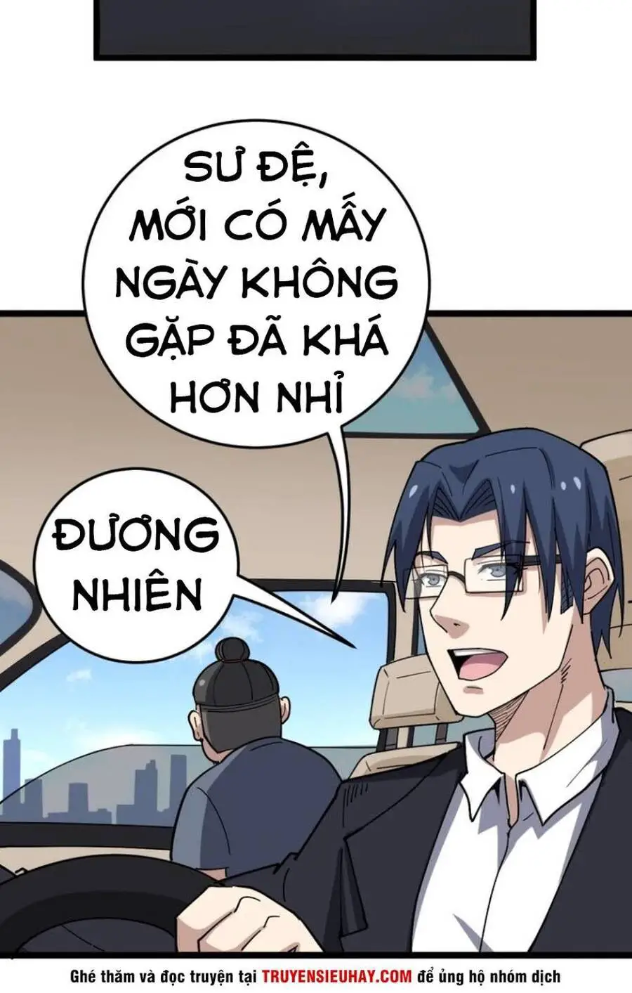 Độc Thủ Vu Y Nettruyen ZZZ Chương 35 Page 3