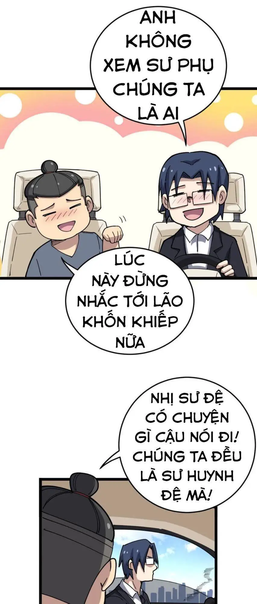 Độc Thủ Vu Y Nettruyen ZZZ Chương 35 Page 4