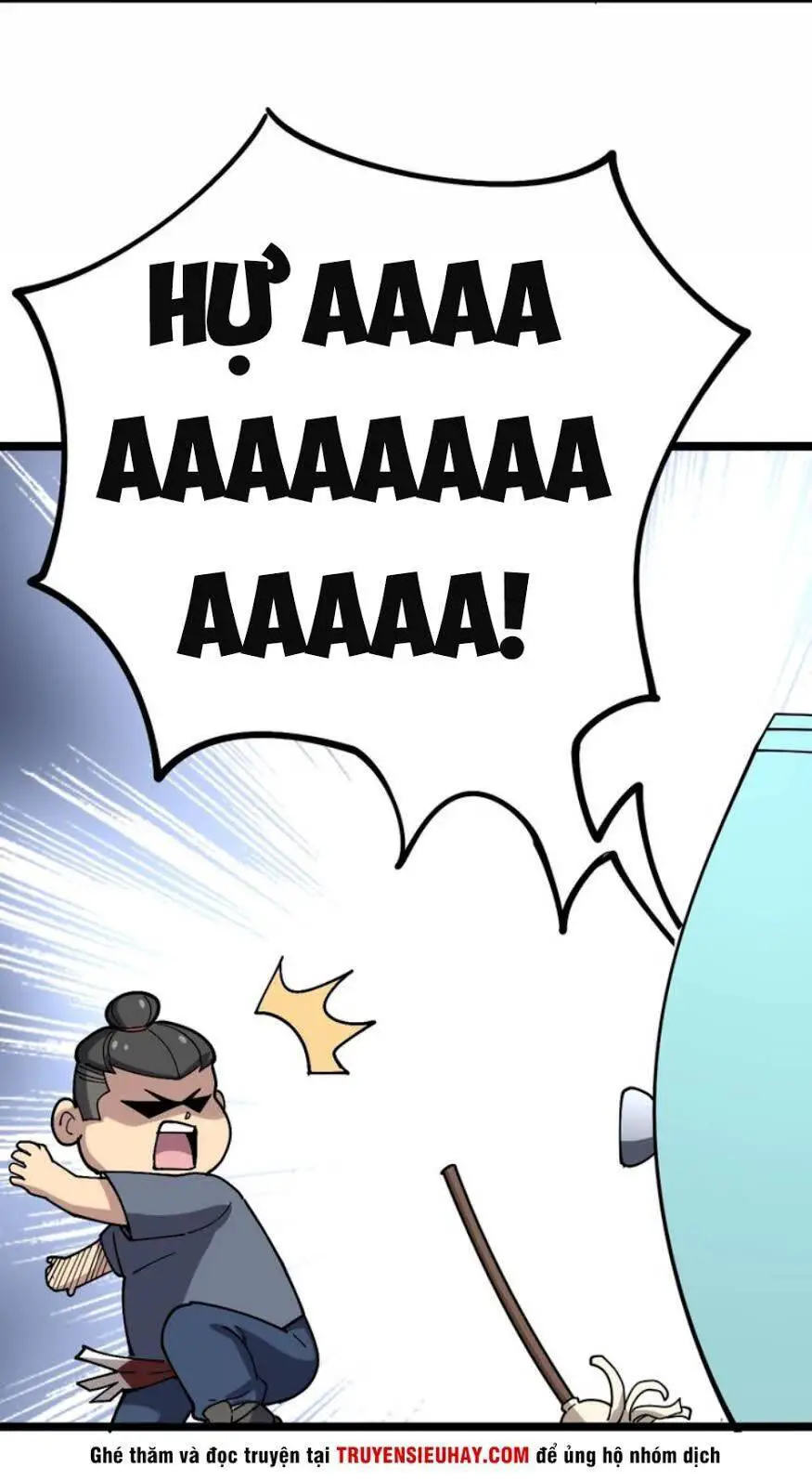 Độc Thủ Vu Y Nettruyen ZZZ Chương 35 Page 11
