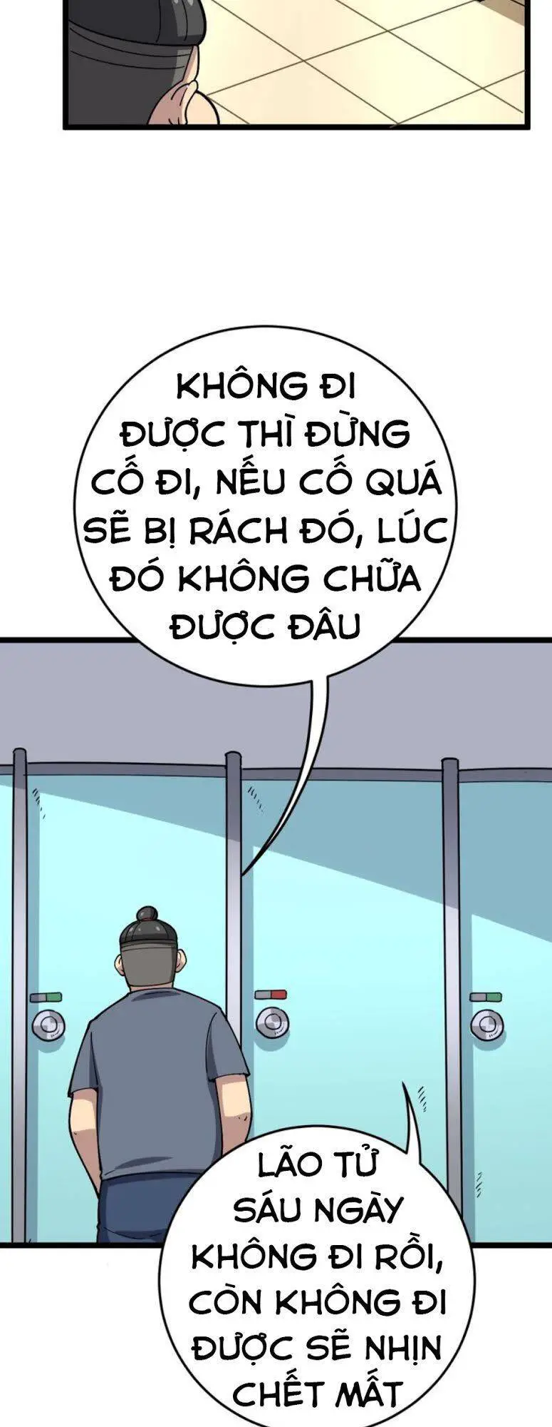 Độc Thủ Vu Y Nettruyen ZZZ Chương 35 Page 13