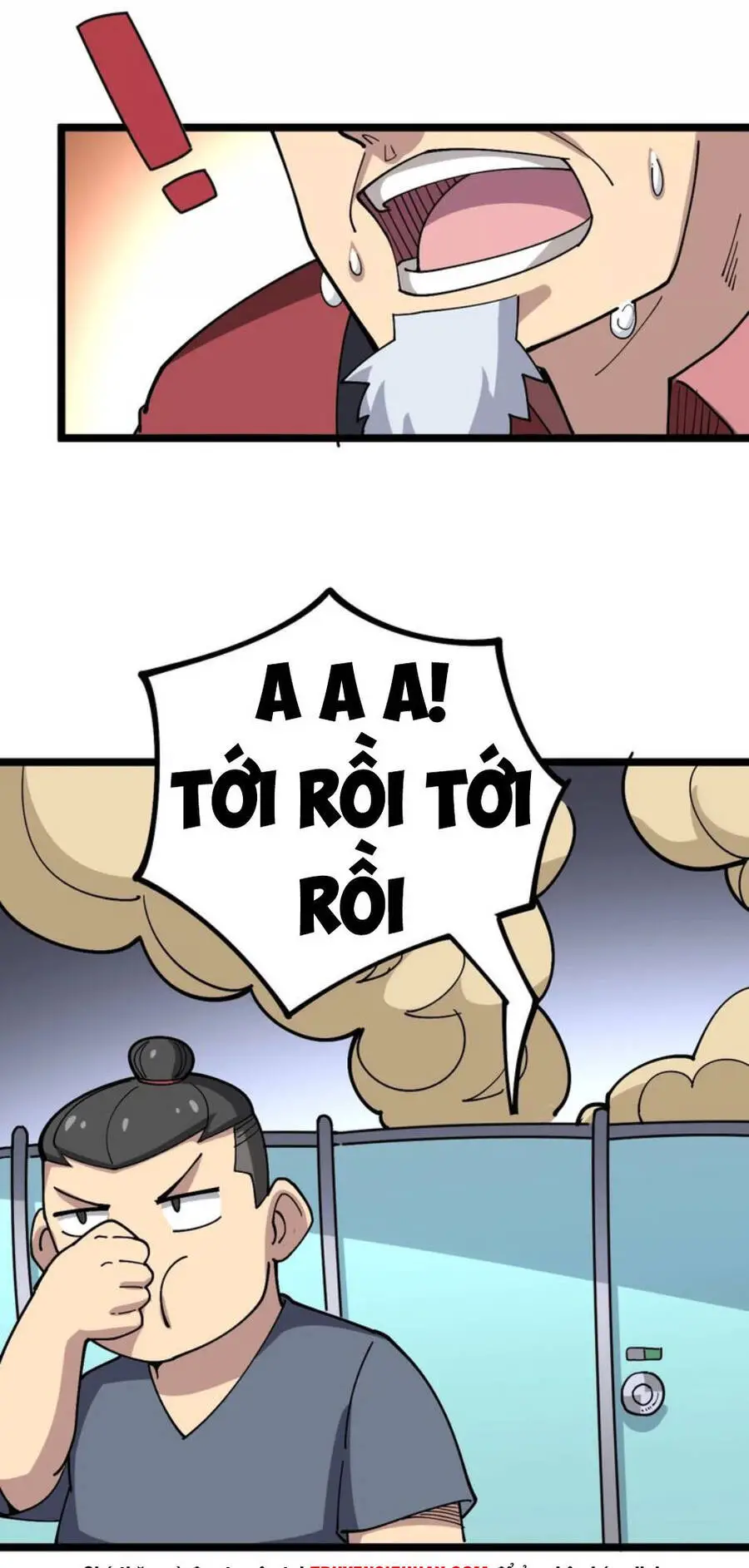 Độc Thủ Vu Y Nettruyen ZZZ Chương 35 Page 17