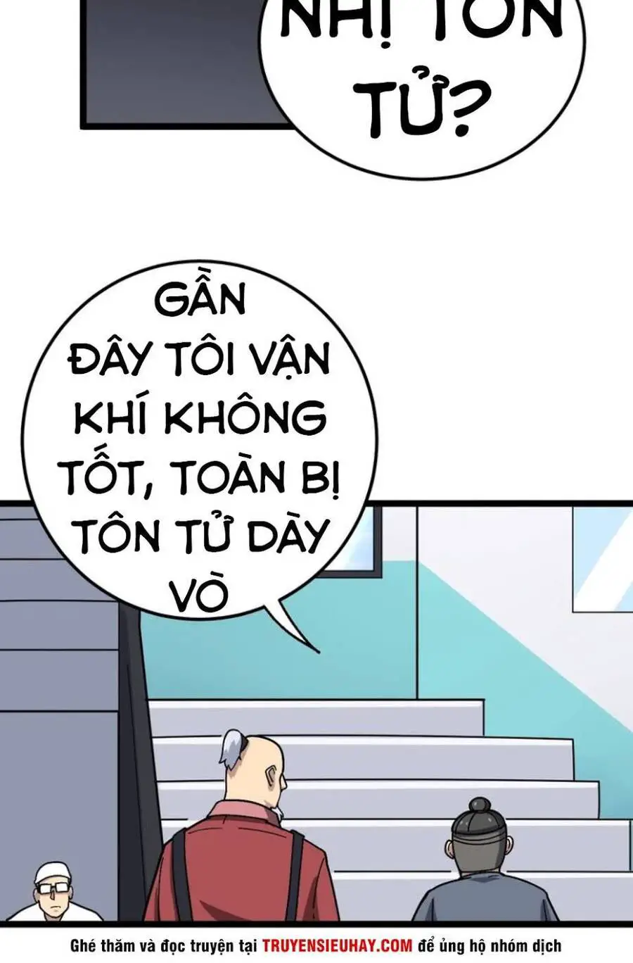 Độc Thủ Vu Y Nettruyen ZZZ Chương 35 Page 24