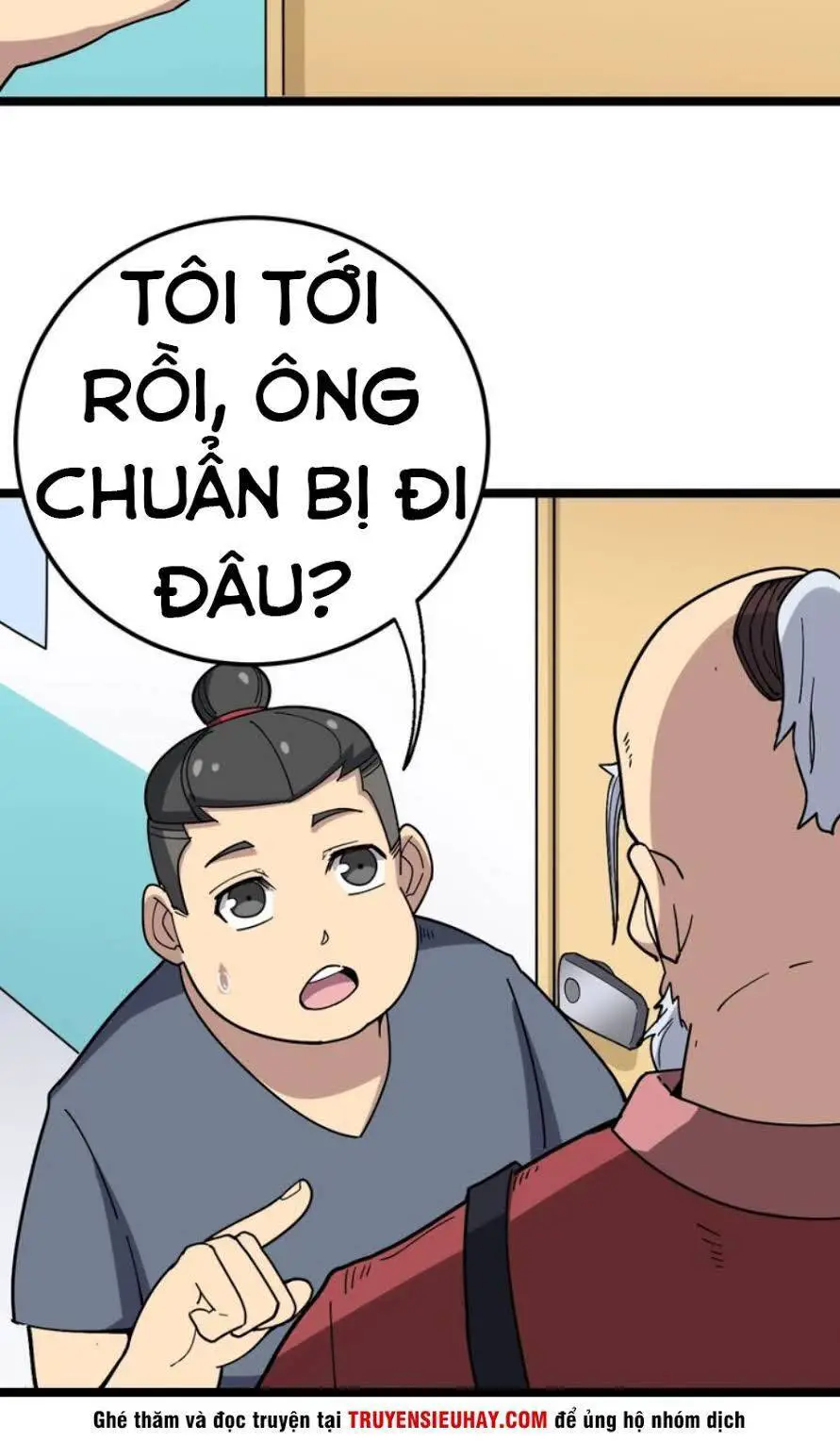 Độc Thủ Vu Y Nettruyen ZZZ Chương 35 Page 28