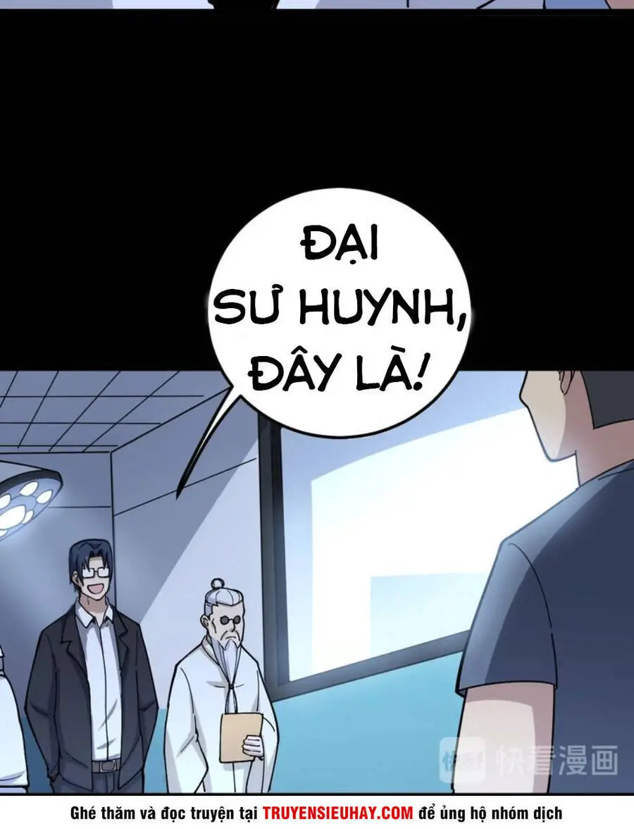 Độc Thủ Vu Y Nettruyen ZZZ Chương 35 Page 32