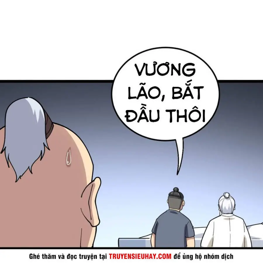 Độc Thủ Vu Y Nettruyen ZZZ Chương 35 Page 49