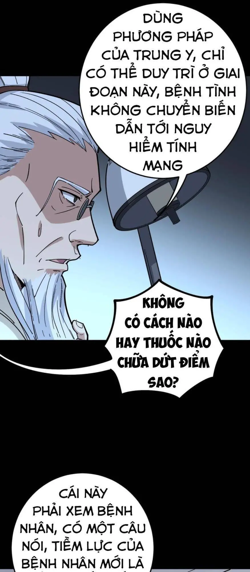 Độc Thủ Vu Y Nettruyen ZZZ Chương 35 Page 53