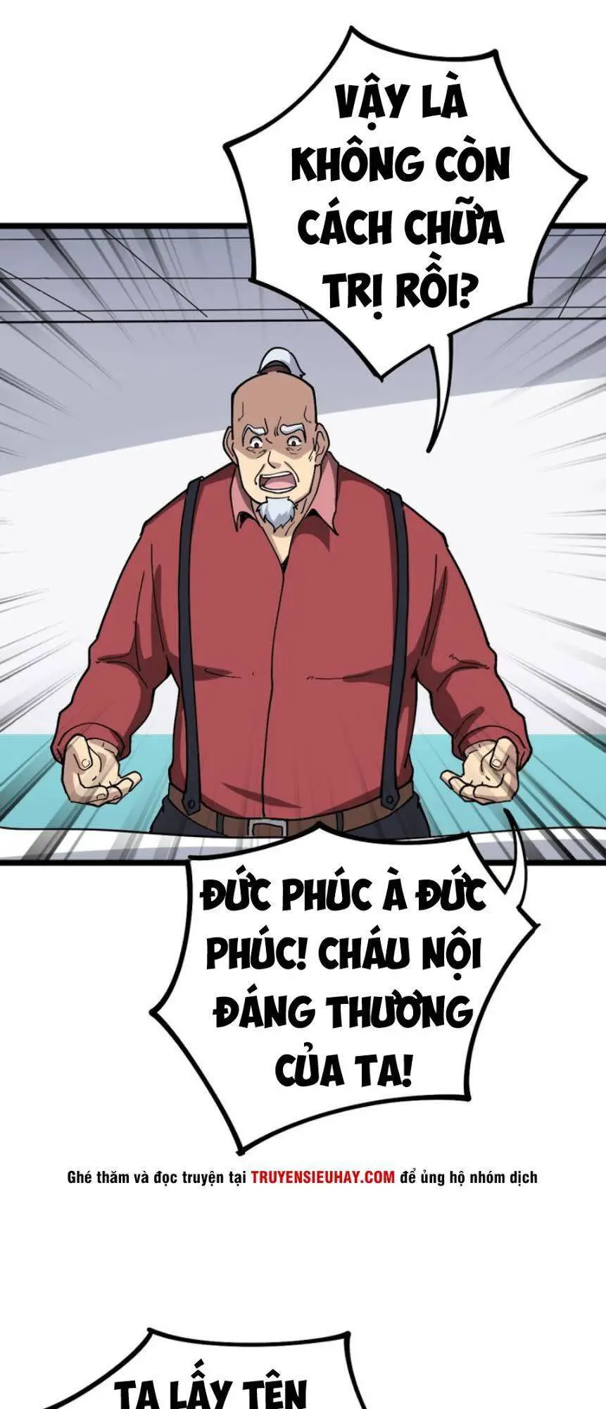 Độc Thủ Vu Y Nettruyen ZZZ Chương 35 Page 55